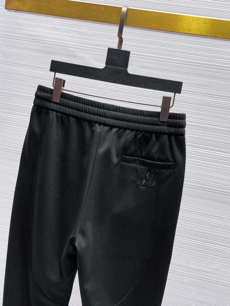 Louis Vuitton Long Pants